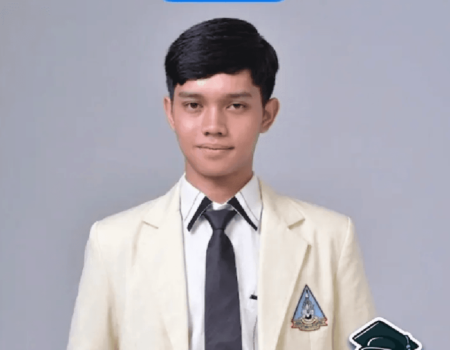 Haiqal Kurnia